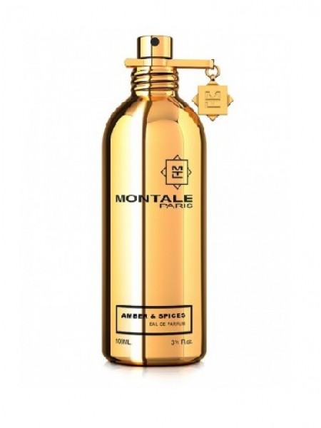 Montale Amber & Spices edp tester 100 ml