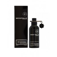Montale Aoud Cuir D’Arabie edp 50 ml