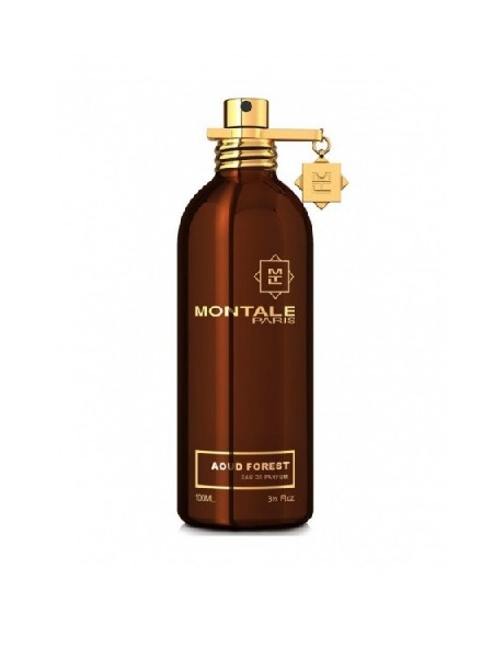 Montale Aoud Forest edp tester 100 ml