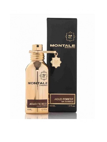Montale Aoud Forest edp 50 ml