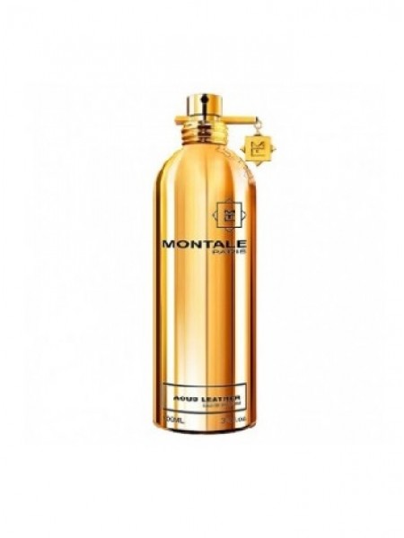 Montale Aoud Leather edp tester 100 ml