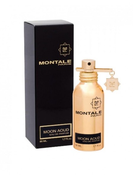 Montale Moon Aoud edp 50 ml