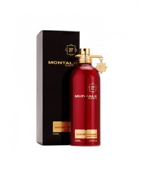 Montale Aoud Red Flowers edp 100 ml