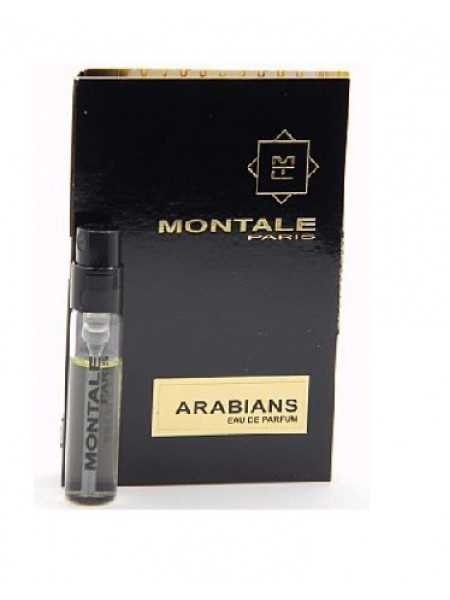 Montale Arabians edp minispray 2 ml