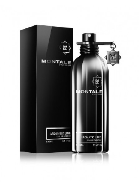 Montale Aromatic Lime edp 100 ml