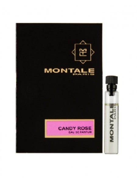 Montale Candy Rose edp minispray 2 ml