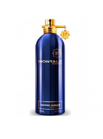 Montale Chypre Vanille edp tester 100 ml