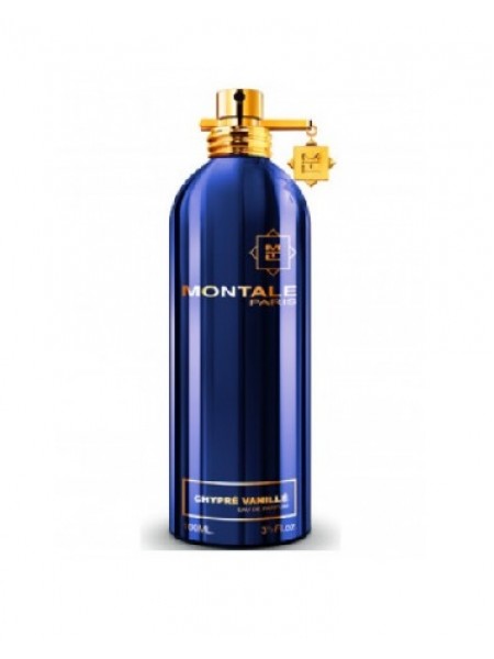 Montale Chypre Vanille edp tester 100 ml