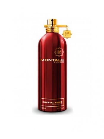 Montale Crystal Aoud edp tester 100 ml