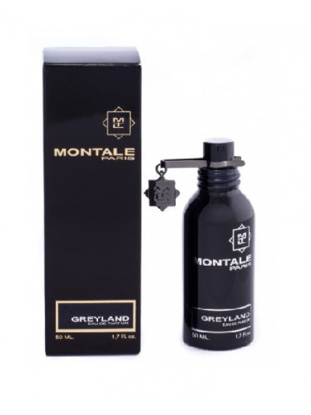 Montale Greyland edp 50 ml