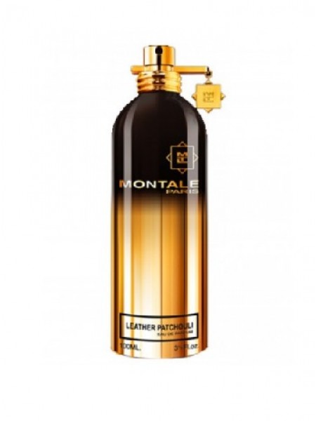 Montale Leather Patchouli edp tester 100 ml