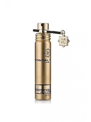 Montale Leather Patchouli edp 20 ml