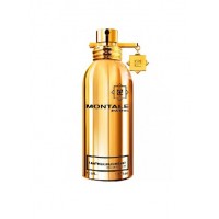 Montale Leather Patchouli edp 50 ml