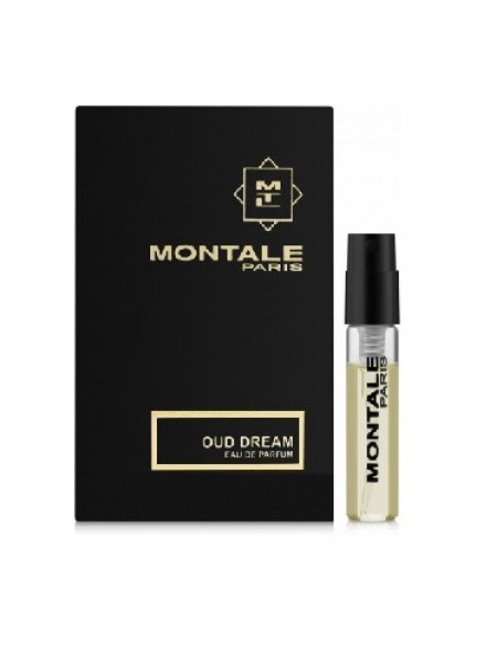 Montale Oud Dream edp minispray 2 ml