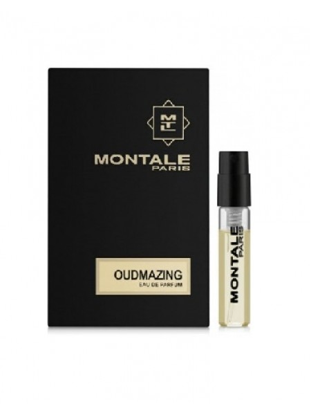 Montale Oudmazing edp minispray 2 ml