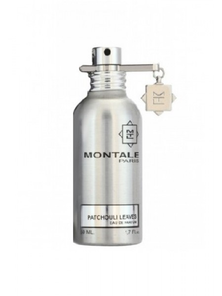 Montale Patchouli Leaves edp 50 ml