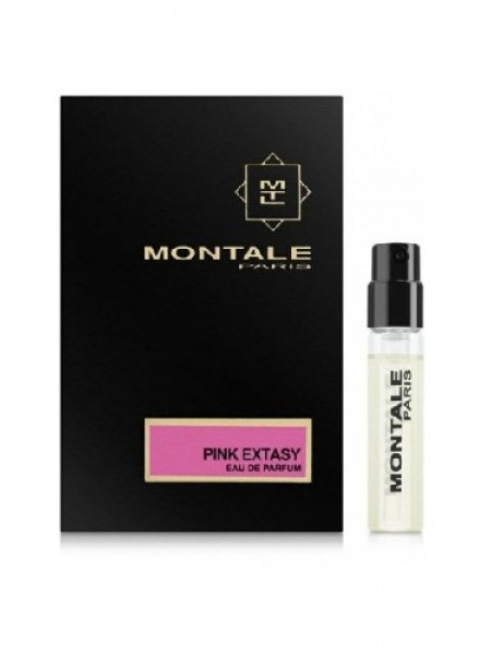 Montale Pink Extasy edp minispray 2 ml