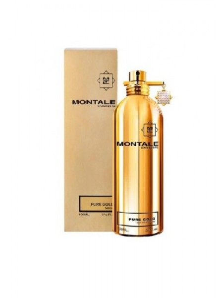 Montale Pure Gold edp 100 ml