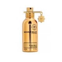 Montale Pure Gold edp 50 ml