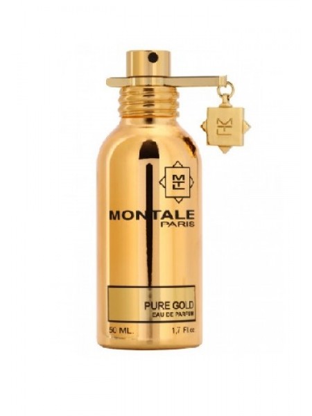 Montale Pure Gold edp 50 ml