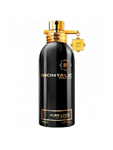 Montale Pure Love edp 50 ml