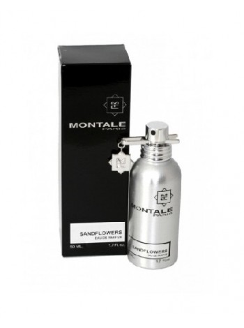 Montale Sandflowers edp 50 ml