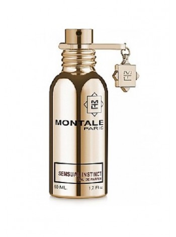 Montale Sensual Instinct edp 50 ml