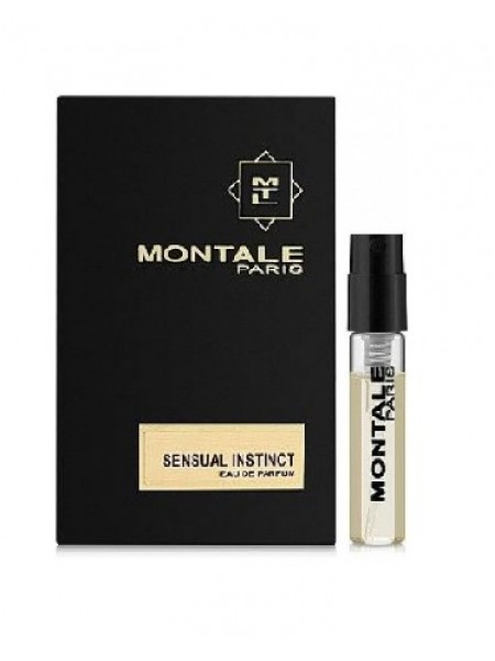 Montale Sensual Instinct edp minispray 2 ml