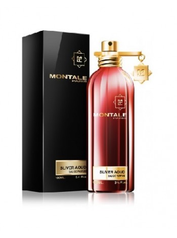 Montale Sliver Aoud edp 100 ml