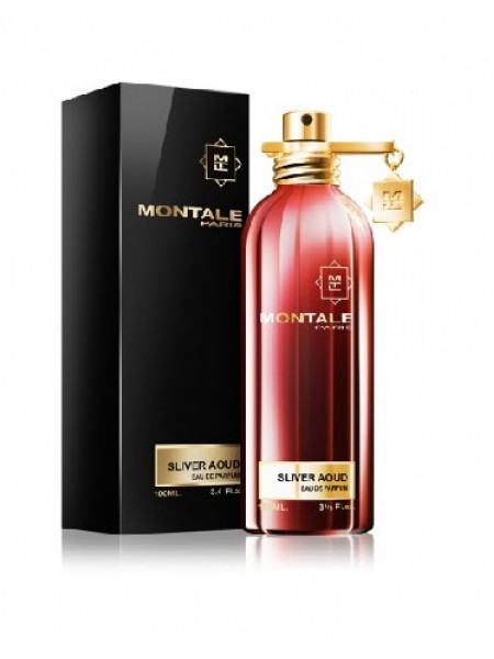 Montale Sliver Aoud edp 100 ml