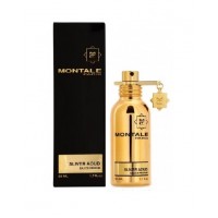 Montale Sliver Aoud edp 50 ml