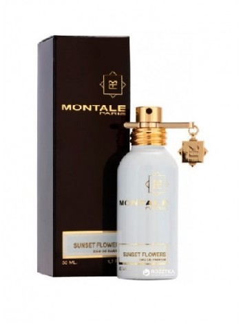 Montale Sunset Flowers edp 50 ml