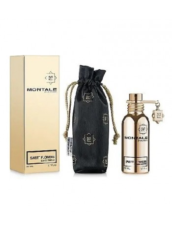 Montale Sweet Flowers edp 50 ml