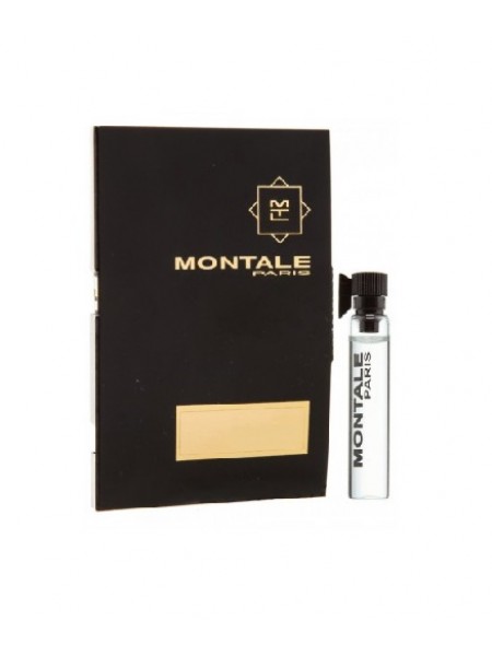 Montale The New Rose edp minispray 2 ml