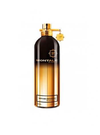 Montale Vetiver Patchouli edp tester 100 ml