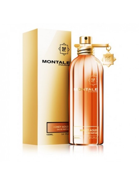 Montale Honey Aoud edp 100 ml