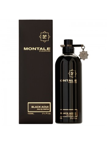 Montale Black Aoud edp 100 ml