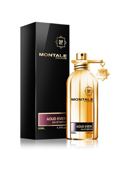 Montale Aoud Ever edp 50 ml