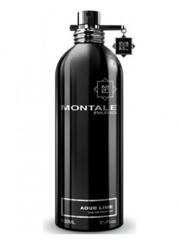 Montale Aoud Lime edp tester 100 ml