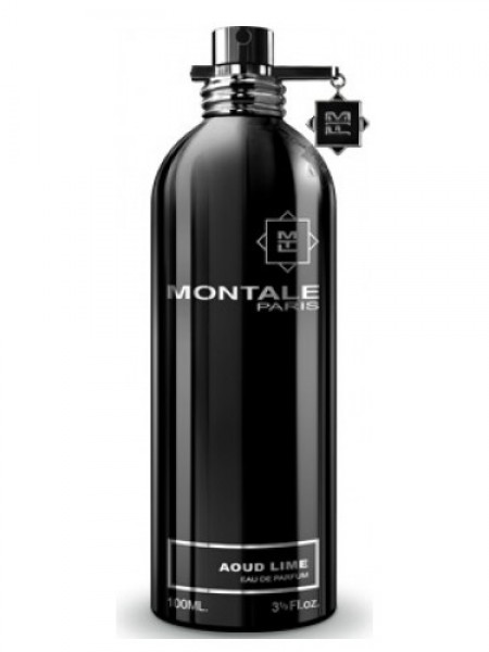 Montale Aoud Lime edp tester 100 ml
