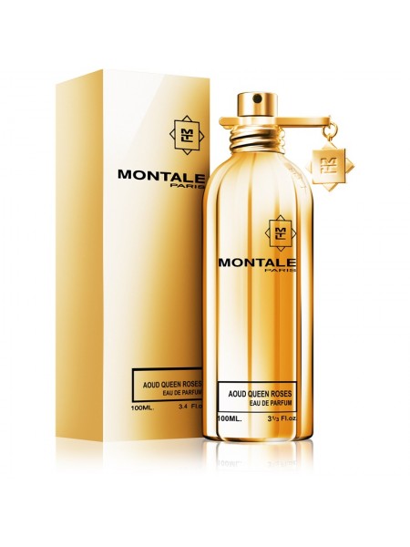 Montale Aoud Queen Roses edp 100 ml