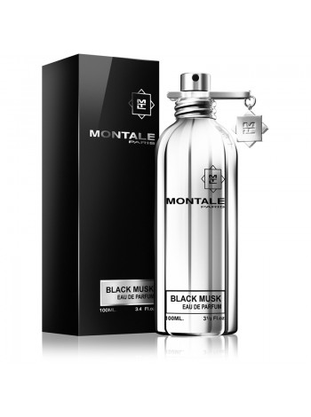 Montale Black Musk edp 100 ml