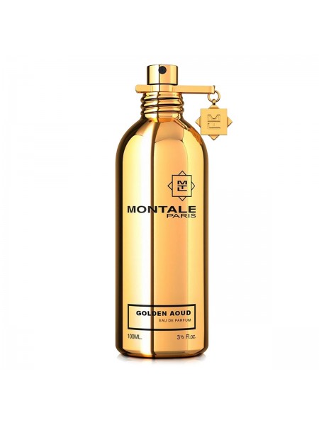 Montale Golden Aoud edp 100 ml