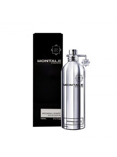 Montale Patchouli Leaves edp 100 ml