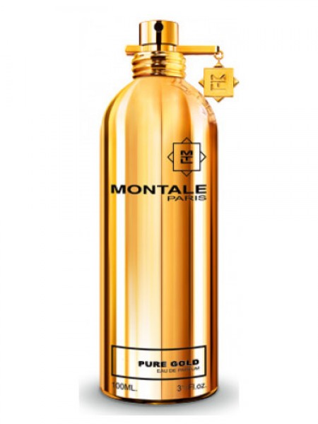 Montale Pure Gold edp tester 100 ml
