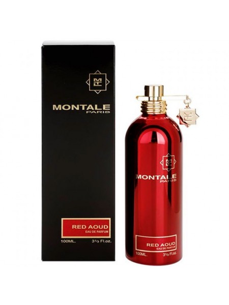 Montale Red Aoud edp 100 ml