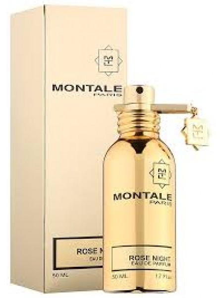 Montale Rose Night edp 50 ml