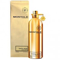 Montale Santal Wood edp 100 ml