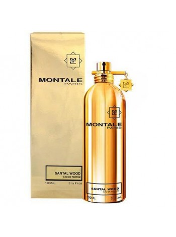 Montale Santal Wood edp 100 ml