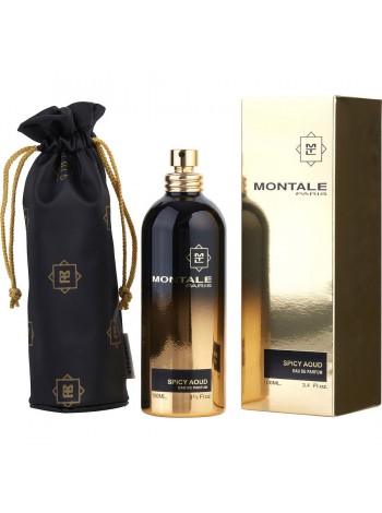 Montale Spicy Aoud edp 100 ml